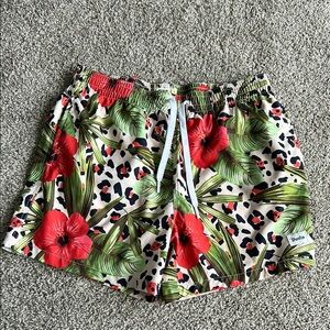 Duvin Swim Trunks